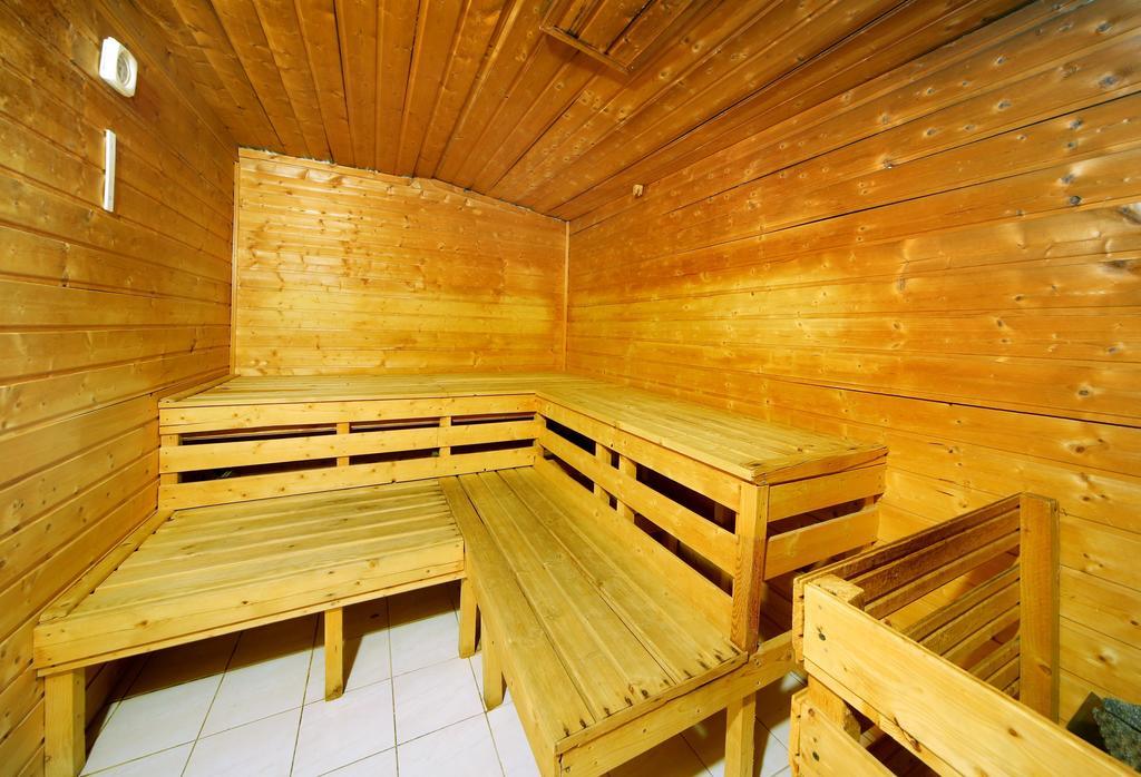 Palace Club Špindlerŭv Mlýn Exterior foto