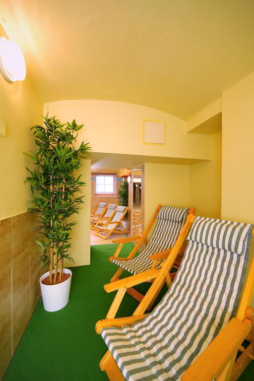 Palace Club Špindlerŭv Mlýn Exterior foto